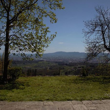 Gli Archi Home Holidays Pistoia Dış mekan fotoğraf