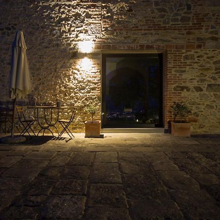 Gli Archi Home Holidays Pistoia Dış mekan fotoğraf