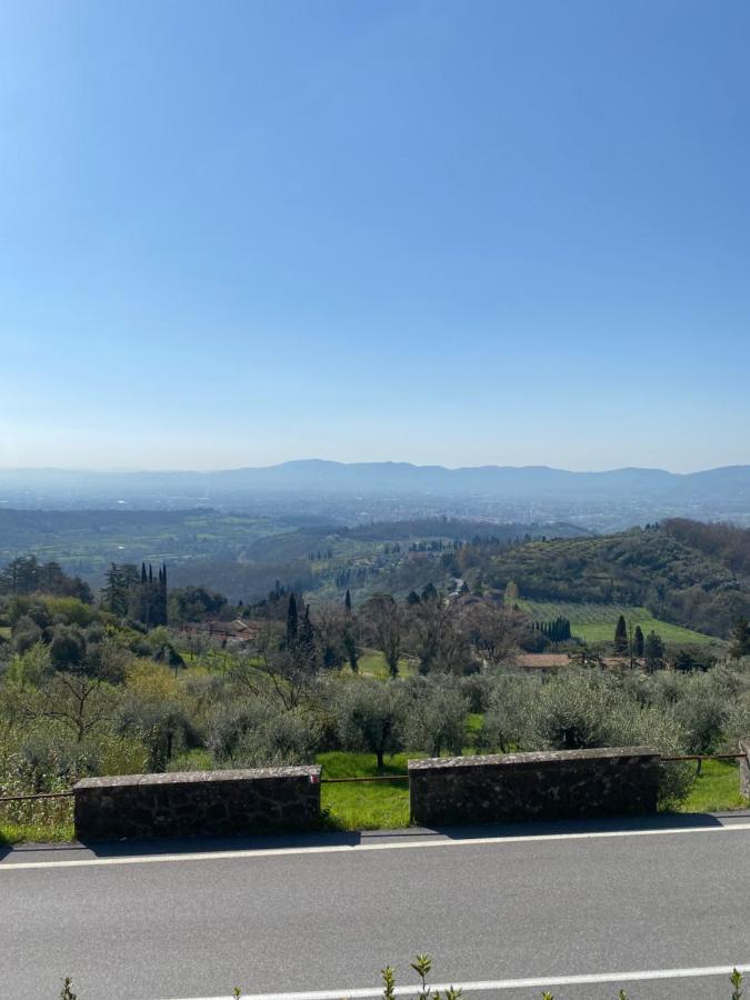 Gli Archi Home Holidays Pistoia Dış mekan fotoğraf