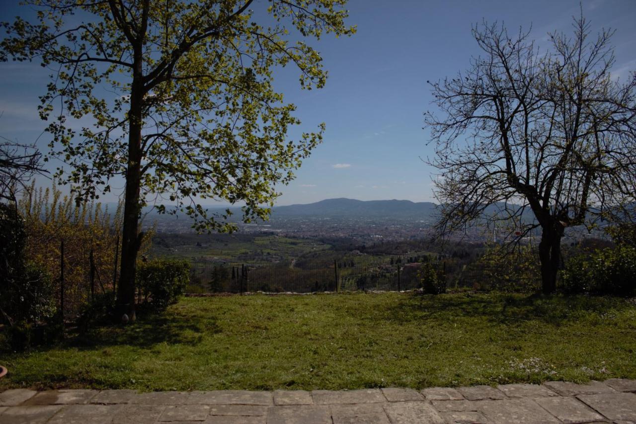 Gli Archi Home Holidays Pistoia Dış mekan fotoğraf