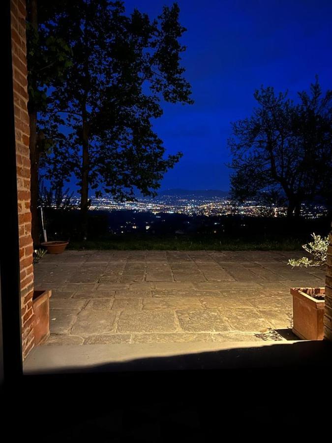 Gli Archi Home Holidays Pistoia Dış mekan fotoğraf