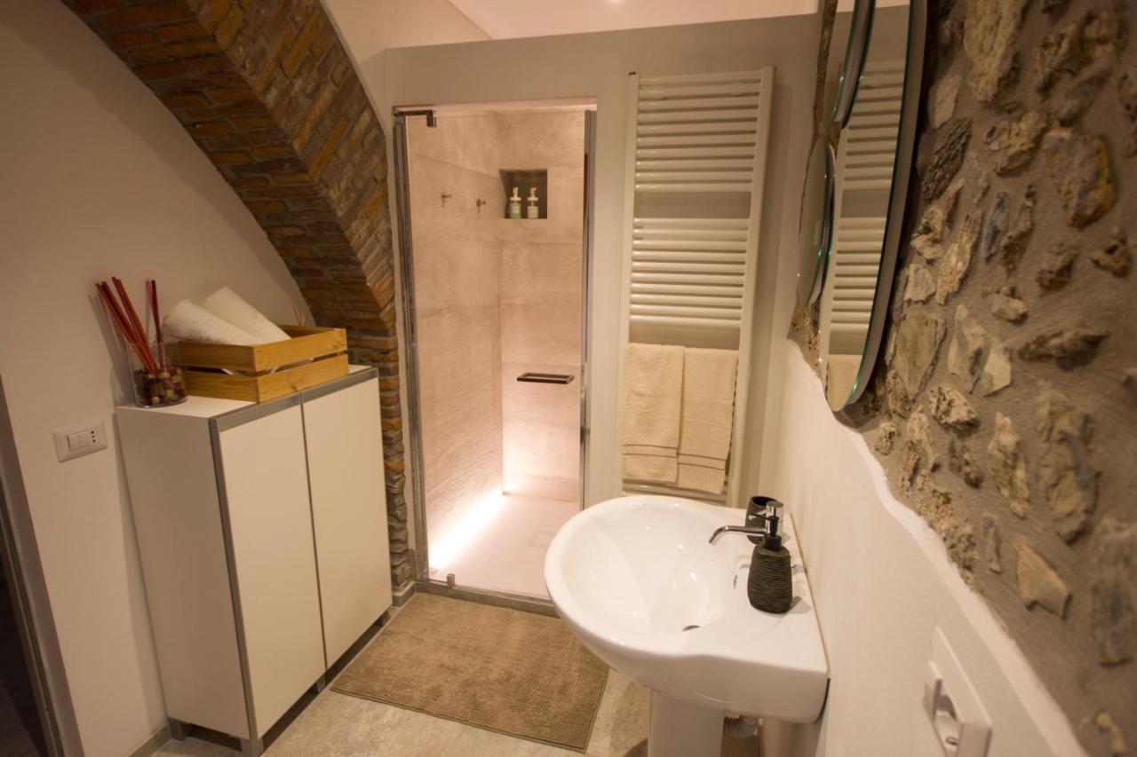Gli Archi Home Holidays Pistoia Dış mekan fotoğraf