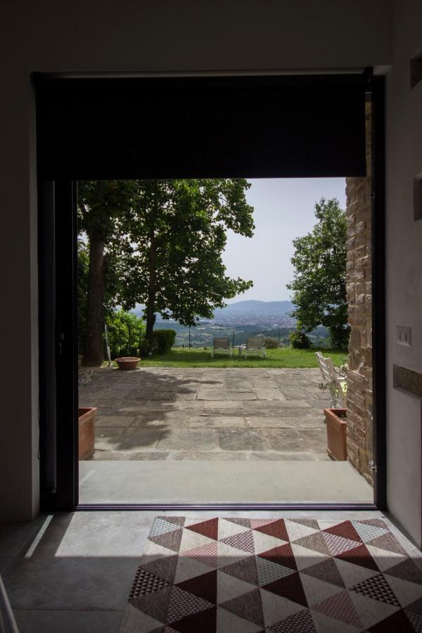 Gli Archi Home Holidays Pistoia Dış mekan fotoğraf