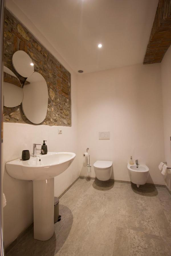 Gli Archi Home Holidays Pistoia Dış mekan fotoğraf