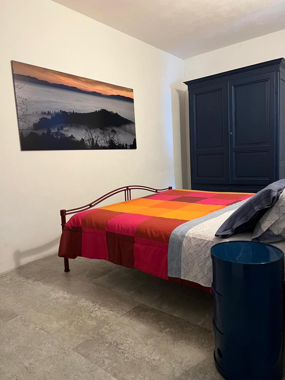 Gli Archi Home Holidays Pistoia Dış mekan fotoğraf
