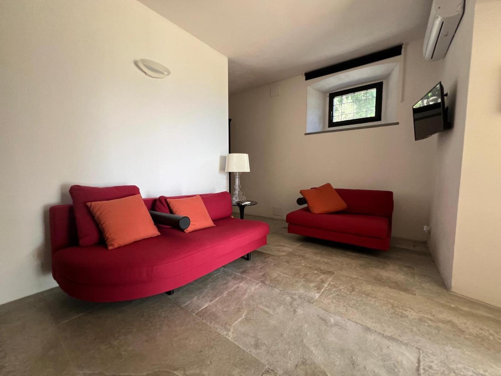 Gli Archi Home Holidays Pistoia Dış mekan fotoğraf